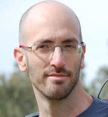 Amichai Schreiber