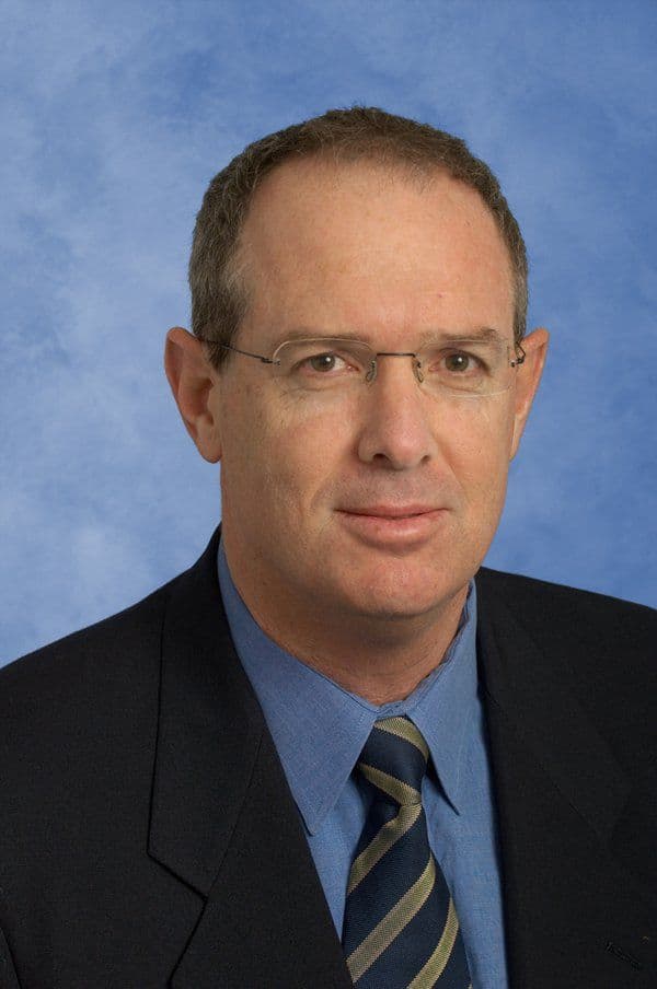 Amichai Steimberg