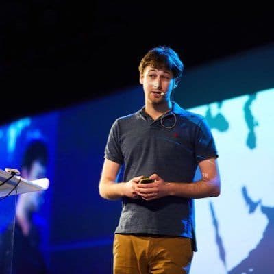 Amihai Neiderman