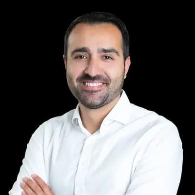Amin Amirian