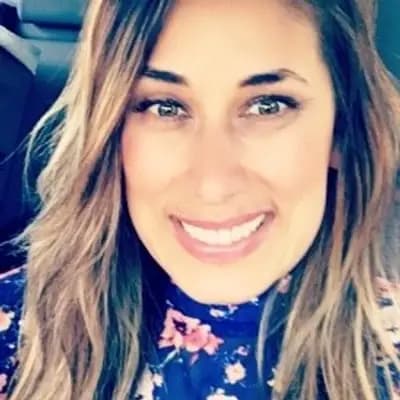 Amina Zamani