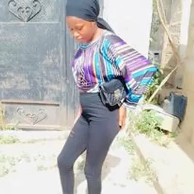 AMINAT IBRAHIM