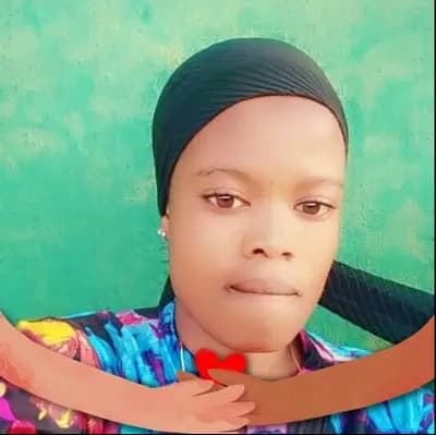 Aminat Olayiwola