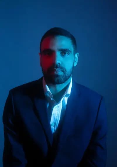 Amine Baji
