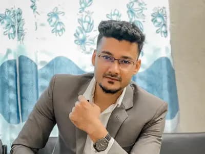 Aminul Islam Ruben