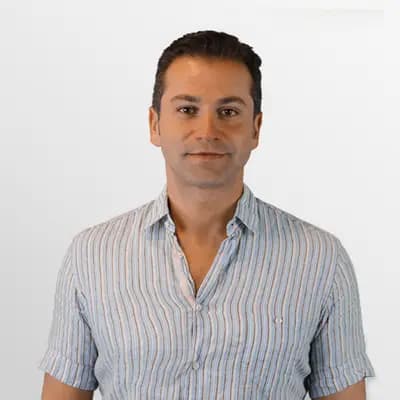 Amir Amidi