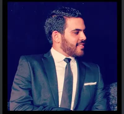 Amir Anjomshoaa