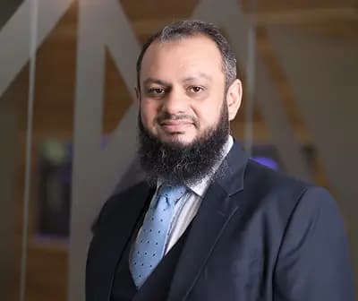 Amir Anwar