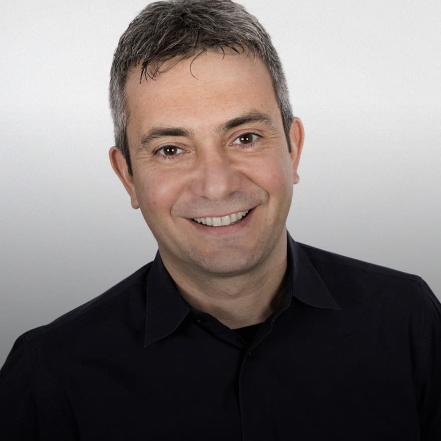 Amir Ashkenazi