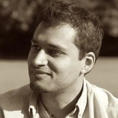 Amir Chaudhry