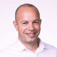 Amir Hofman