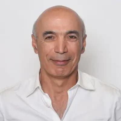 Amir Nayyerhabibi