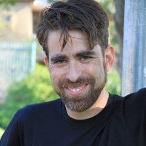 Amir Rapson