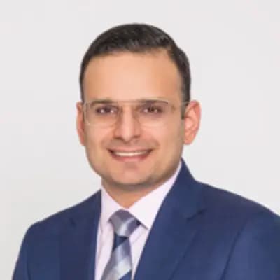 Amir Sariri