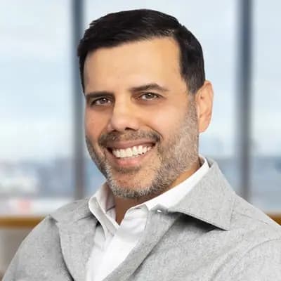 Amish Mehta