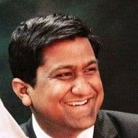 Amit Agarwal