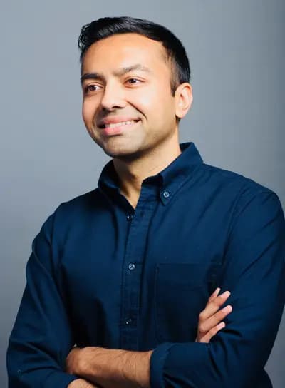 Amit Bansal