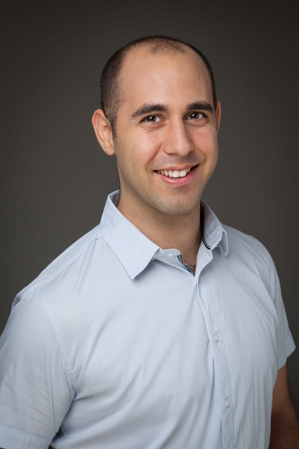 Amit Ben Shahar