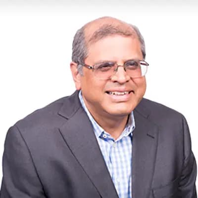 Amit Chandra