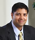 Amit Chaturvedy