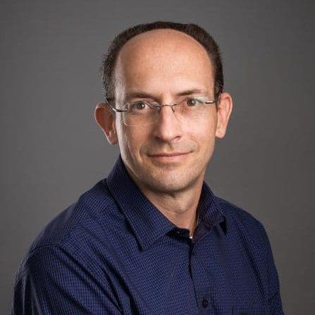 Amit Cherniak