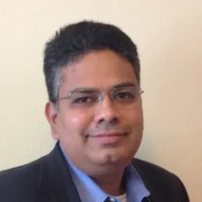 Amit Chowdhary