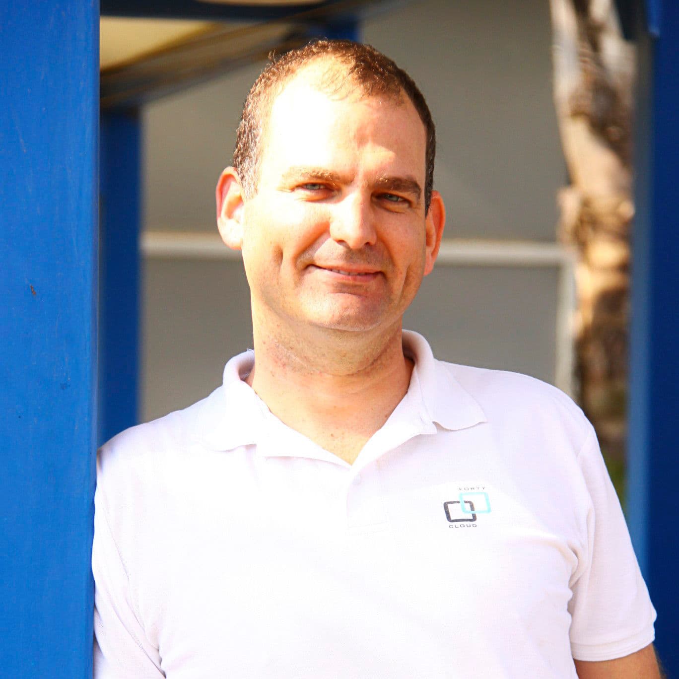 Amit Cohen