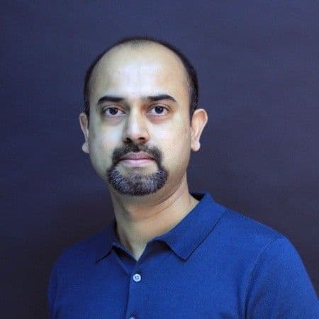 Amit Guha