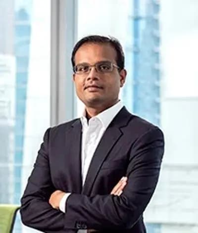 Amit Gupta
