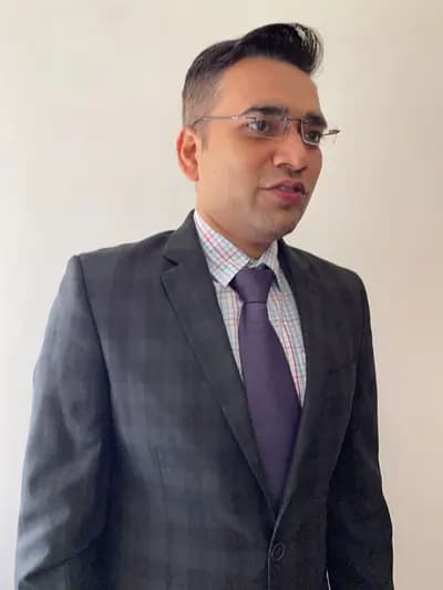 Amit Gupta