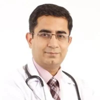 Amit Jotwani
