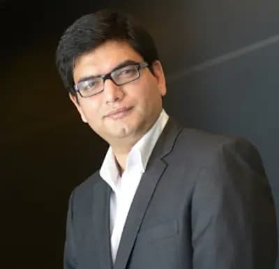 Amit Kaul