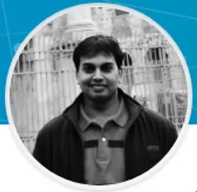 Amit Kumar Raman