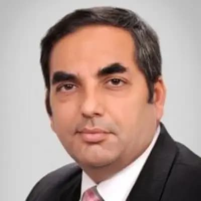 Amit Malik