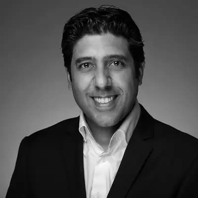 Amit Mehta