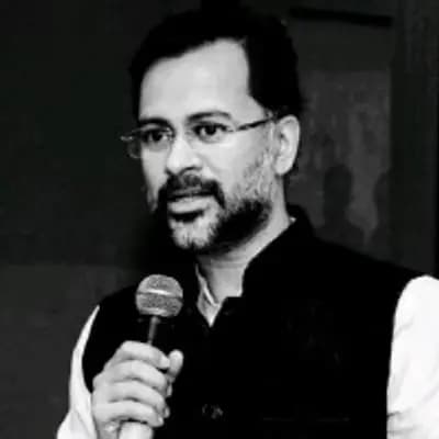 Amit Mitra