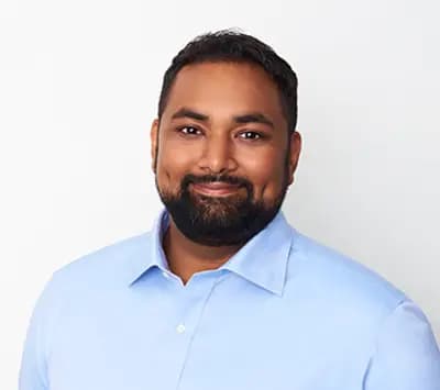 Amit Parekh