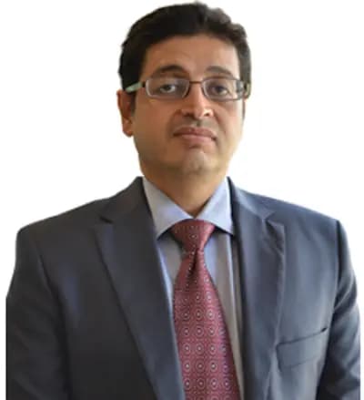 Amit Patni