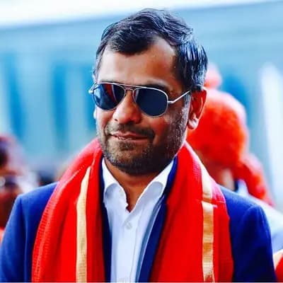 Amit Rajpal