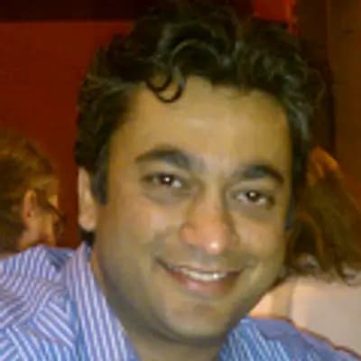 Amit Sangani