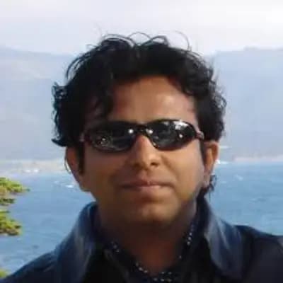 Amit Saxena