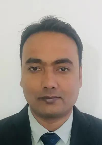 Amit Shankar