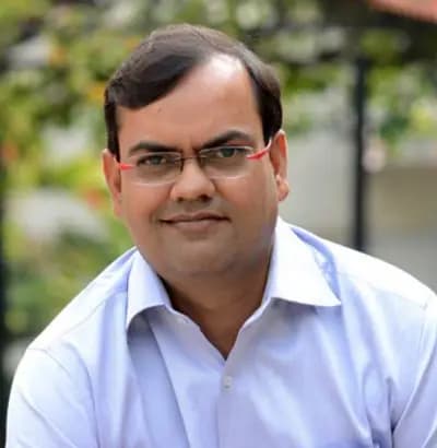 Amit Somani