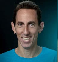 Amit Steinberg