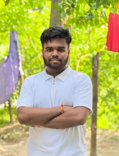 Amit Sutradhar