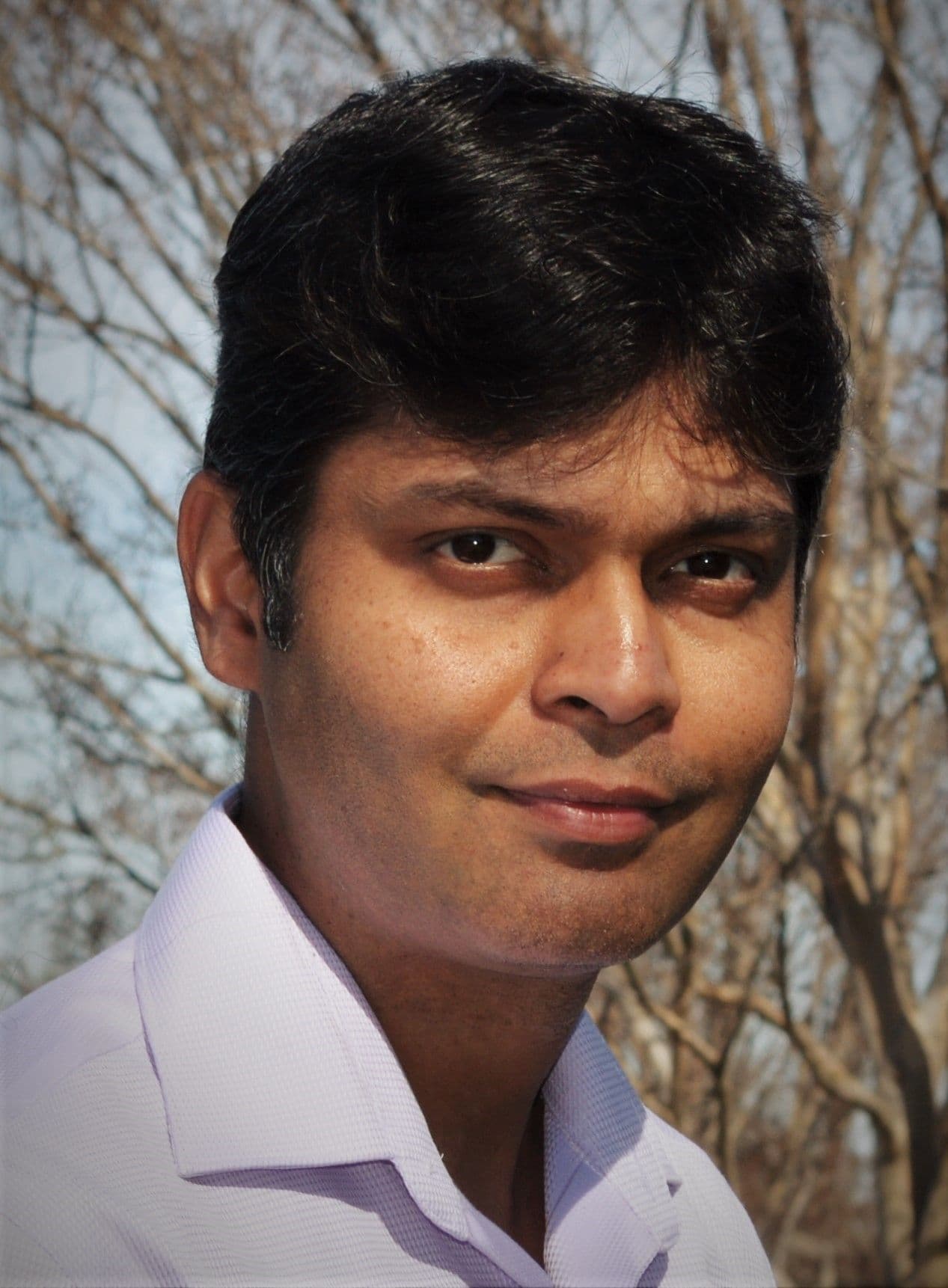 Amit Verma