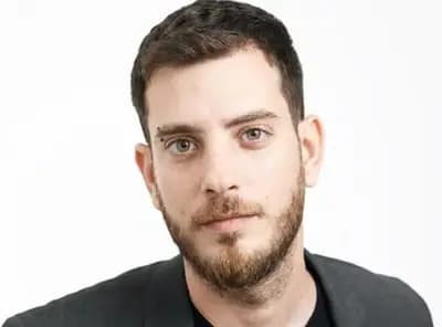 Amit Zilberberg