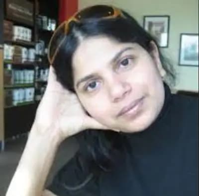 Amita Paul