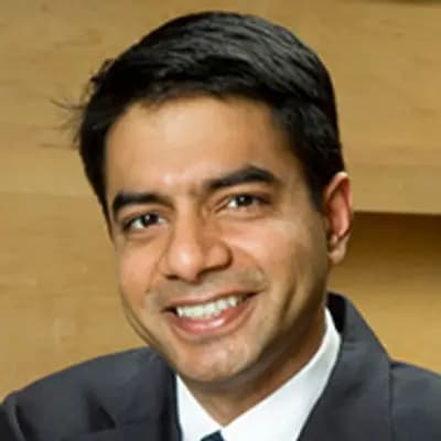 Amitabh Chandra