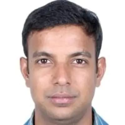Amitesh Jha